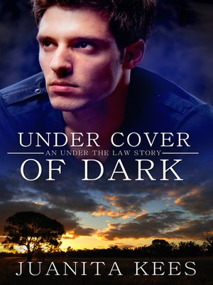 Under Cover of Dark - ebook